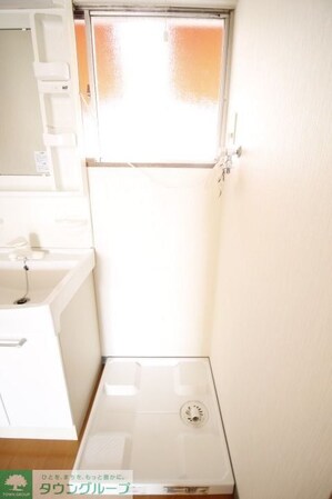 コーポラスエコーの物件内観写真